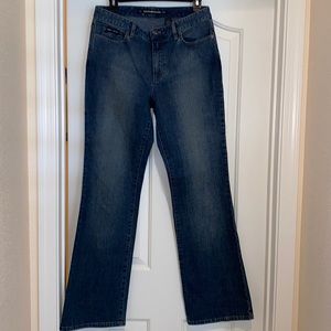 Vintage DKNY Jeans size 8